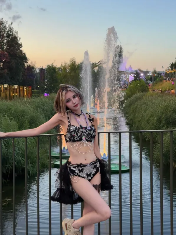 EDM Festivals — Music & moments
