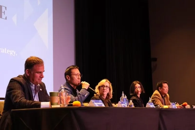 University of Maryland · Stamp Hoff Theater — event photo 3